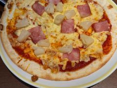 -萨莉亚意式餐厅(南京环亚凯瑟琳广场店)