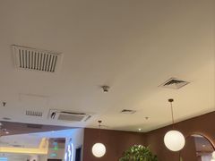 -COSTA COFFEE(新奥购物中心店)