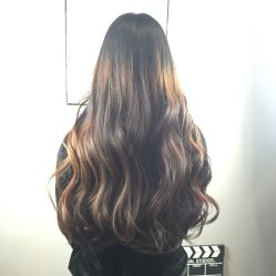 -GIRL STYLE 烫发·染发沙龙