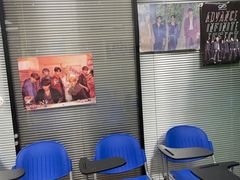 -百济韩国语(虹口校区)