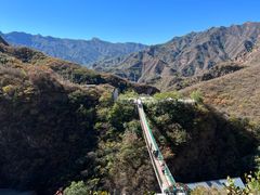 -圣莲山风景区