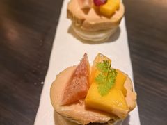-庐灶江南·江南菜·四合院Bistro(东直门雍和宫·原华侨宾馆店)