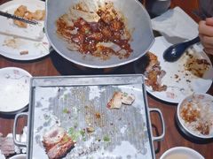 -绿茶餐厅(燕郊永旺店)