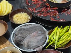 -肥龙火锅(南坪店)