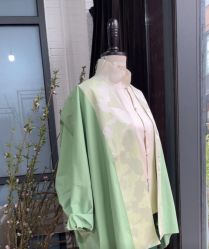 -藤薰定制中式嫁衣礼服旗袍店