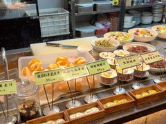 -黄山老妈·土菜(碧桂园店)