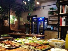 -管氏翅吧(护国寺店)