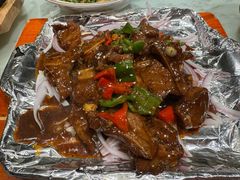 -径山十八道·风味民间菜(杭州总店)