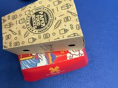 -韦小堡·炸鸡汉堡(中南店)