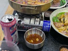-臻牛烤肉