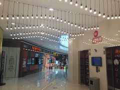 -银泰百货(海宁店)
