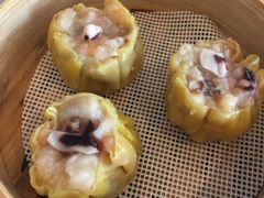 八带滑烧麦-铭家点心(秦岭路店)
