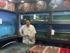 -新河畔海鲜酒楼(虎门店)