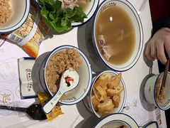 -發起人·肉骨茶(万象汇店)