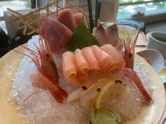 招牌刺身拼盘-山葵家·创意料理(宁波来福士店)