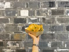 小鱼锅贴-老门东历史文化街区