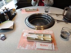 -焼肉 ウエスト(天神店)