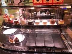 -巴黎贝甜(来福士店)