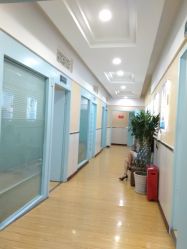 -成都军建医院·疤痕诊疗中心