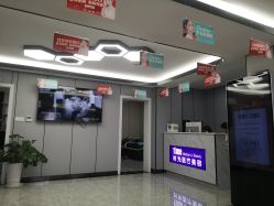 -时光医疗美容·除皱·瘦脸·玻尿酸·嫩肤中心