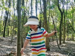 -贵阳市花溪国家城市湿地公园