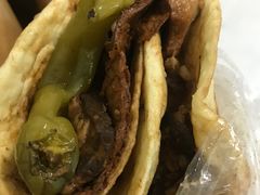-王虎子大饼(甸柳新村五区店)