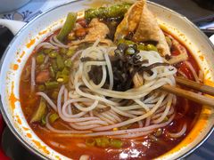 小螺莉螺蛳粉-丽丽三鲜螺蛳粉(田林路店)