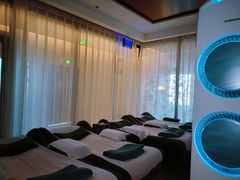 -星河湾温泉洗浴酒店