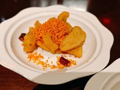 -海航大厦万豪酒店彩海轩中餐厅(霄云路店)