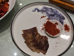 -李氏传家菜(兴城路店)