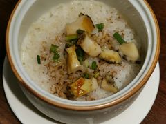 鲍鱼拌饭-我家厨房(报慈路店)