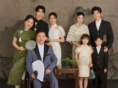 -海马体照相馆(重庆爱琴海购物公园店)