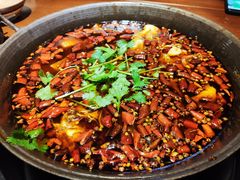 -受气牛肉·重庆耙牛肉(来福士店)