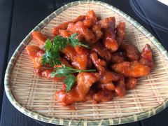 -品渔味湖鲜馆(拈花湾店)