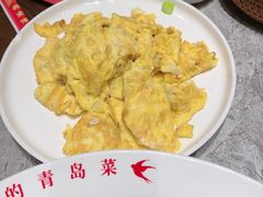 -单家老院·院子里的青岛菜(沙子口店)