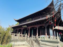 -钱王祠