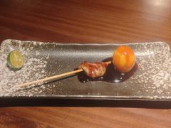 -酌酒半杯·生腌熟醉·阿拉宁波小菜馆(天一广场店)