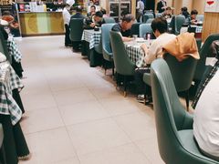 大堂-紫光园(吕家营店)