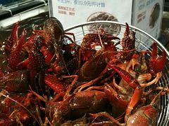 -盒马鲜生(曜一城店)