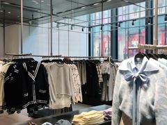 -URBAN REVIVO(深圳华润万象天地店)