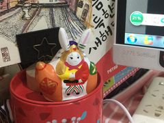 -老北京兔儿爷(杨梅竹斜街店)