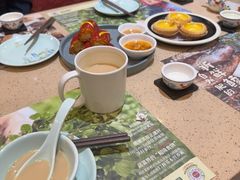 -点都德(海岸城店)