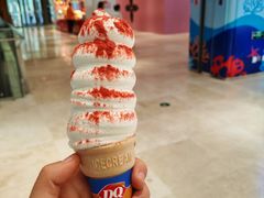 -DQ·蛋糕·冰淇淋(鸿坤店)