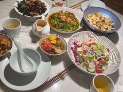 -初蓉丨遇见新川菜(亲贤街荣耀店)