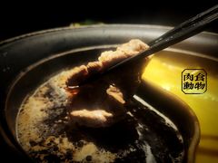 -温野菜涮涮锅(西单大悦城店)