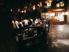 -南京大牌档(三阳广场苏宁店)