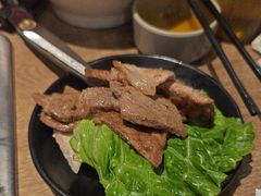 -新石器烤肉(美利广场店)