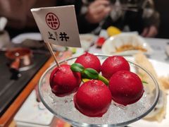 -上井料理黑金店(IFS国金中心店)