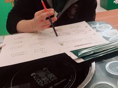 -8号苑自助烤场(西单店)