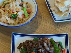 -妈妈的味道(和顺古镇店)